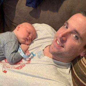 Meet your Posher, Matt